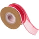 thumbnail image 1 of ColoMX 1 rollo de cinta ancha, ramo Floral, cinta de embalaje para regalo, artesanías con perlas pequeñas, cinta para envolver regalos, 1 of 7