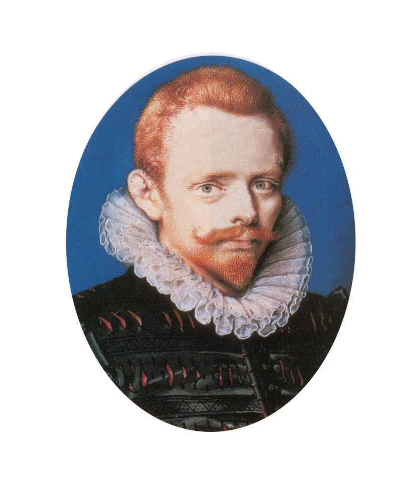 Francis Drake, English Explorer Poster Print by Science Source (18 x 24