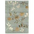 thumbnail image 1 of Safavieh Soho Light Blue Contemporary Rug - Runner 2'6" x 4', 1 of 2