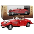 thumbnail image 2 of Modelo de coche Vintage niño chico alta simulación sonido luz tirar ANGGREK  Otros, 2 of 8