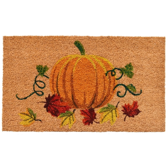 Calloway Mills Nature's Bounty Outdoor Doormat