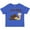 Royal Blue, variant on Inktastic I Like Dirt Earthworm Boys or Girls Toddler T-Shirt