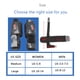 thumbnail image 1 of Alisadores del dedo gordo transpirable antideslizante ajustable corrector de juanete alivio del dolor 2 unids/set para mujer hombre ANGGREK Otros, 1 of 8