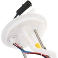 thumbnail image 5 of CCIYU Replacement for Fuel Pump Module Assembly Electrical 2007-2008 for Mercury Mariner L4-2.3L E2499M, 5 of 5