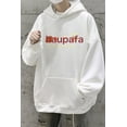 thumbnail image 6 of Spring New Hooded Sweatshirt Apricot 5Xl, 6 of 6