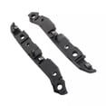 thumbnail image 2 of 1 Pair A2138850521 A2138850621 Front Bumper Cover Bracket For Mercedes-Benz, 2 of 5