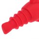 thumbnail image 3 of 2pcs Lobster Shaped Red Wine Stopper Creative Silicone Champagne Bottle Stopper Party Supplies for Bar Party Restaurant (Random Style), 3 of 4