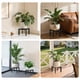 thumbnail image 5 of Soporte para Plantas JND Ajustable para Interior/Exterior para Macetas de 20-30 cm, 5 of 6