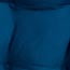 thumbnail image 4 of Collections Etc Quilted Chair Cushion Set - Perfect for Rocking Chairs, Dining Chairs or Armchair, Blue, 4 of 4