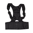 thumbnail image 1 of Correcteur de Posture Assise Réglable Magnétique, Ceinture de Maintien pour Silhouette et Épaules, Hommes et Femmes, Dos, 1 of 5