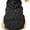 Black, variant on Cozy Winter Dog Hoodie for Small Dogs & Cats - Fleece Lined Chihuahua Sweater with Pocket, Autumn Puppy Outfits (Black, L)