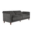 thumbnail image 2 of Futon transitoire à broche, 2 of 9