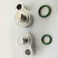 thumbnail image 3 of Fauful Rear A/C Block Off Kit For Ford Expedition 1997-2006 Lincoln Navigator 1998-2006, 3 of 5