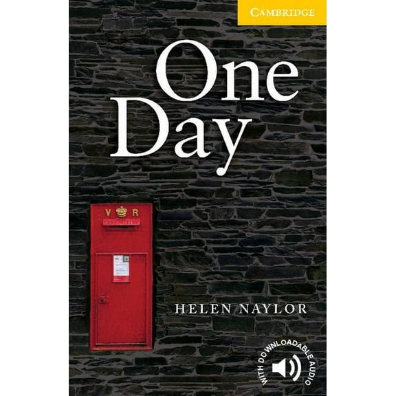 Cambridge English Readers One Day Level 2, (Paperback)
