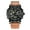 Brown BW, variant on Watches for Men Men Fashion Sports Watch Quartz Digital LED Casual Watches up to 30% off