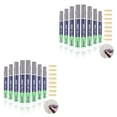 thumbnail image 3 of jesticaly 8pcs/set Floor Tile Pen Instantly Refresh And Revive Tile Floors Quick To Dry Waterproof Tiles Pen Dark Grey 8Pcs,Dark Grey 2Set, 3 of 6