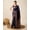 Navy, variant on Women's Soft Litchi Silk Banarasi Silk Saree (Str-Apexa-Navy)