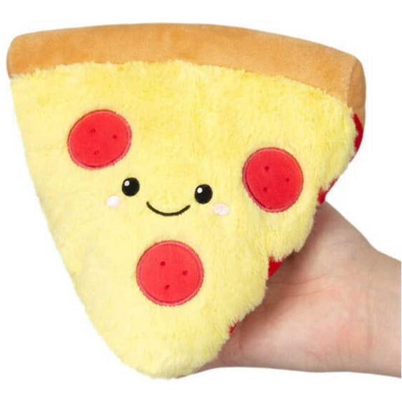 Squishable: Snugglemi Snacker - Pizza