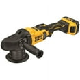 thumbnail image 2 of DeWalt 20V Cordless 7" DA Polisher, 2 of 6
