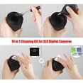 thumbnail image 1 of 3Set Digital DSLR Lens Camera Sensor Cleaning for Nikon Cleaner Set(19pcs /set), 1 of 6