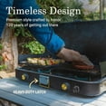 thumbnail image 2 of Coleman 1900 Collection™ 3-in-1 Propane Stove, 2 of 8