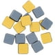 thumbnail image 5 of 16 almohadillas cuadradas para patas de muebles, antideslizantes (30 mm), 5 of 5
