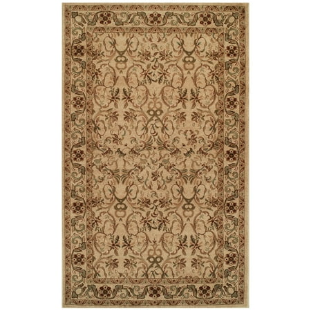 Superior Area Rug