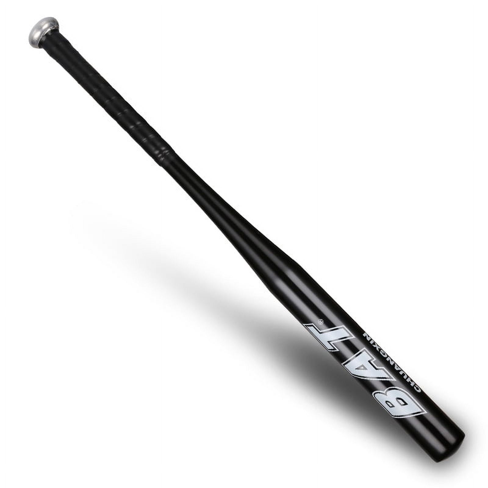 CNV 25" 6061 Aluminum Alloy T-Ball Baseball Bat, Youth Training Bat for School & Recreation