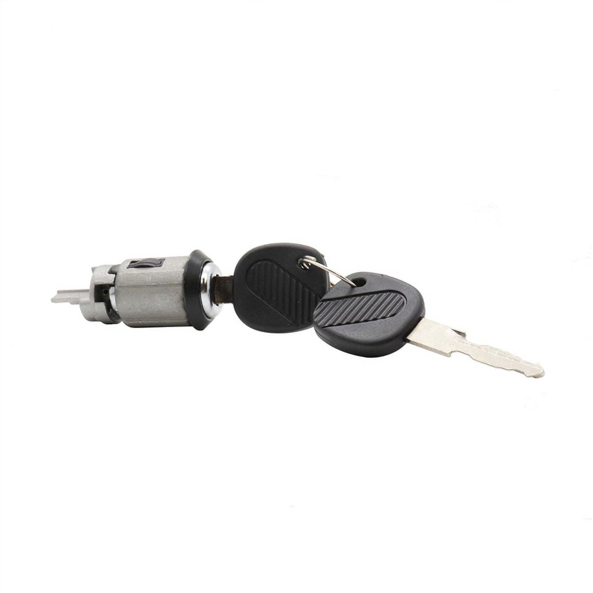 Ignition Lock Cylinder