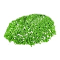 thumbnail image 4 of TISHITA Miniature Leaf Diorama Layout for Model Railroad Building Materials Decor green, 4 of 8