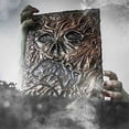 thumbnail image 2 of Necronomicon Dead Book Prop Book Decoration Ornament Book, 2 of 5