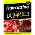 thumbnail image 2 of Haircutting For Dummies, 2 of 2