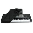 thumbnail image 1 of Funda Piano 76 CUTICAT Cubierta Impermeable y Prevenir Polvo para Piano Digital, 1 of 7