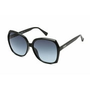 KENNETH COLE REACTION KC2958-01B-59  Sunglasses Size 59mm mm mm Black Brand New