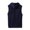 Nany, variant on Utility Vest for Men with Pockets Summer, Outdoor Outerwear Work Vest for Hiking Fishing Camping Photo, Black 2XL