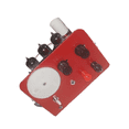 thumbnail image 4 of Kit de Radio de Tubo de Corta de Lámparas CC Regenerativa DIY. Receptor CW SSB Alimentado por Batería., 4 of 5