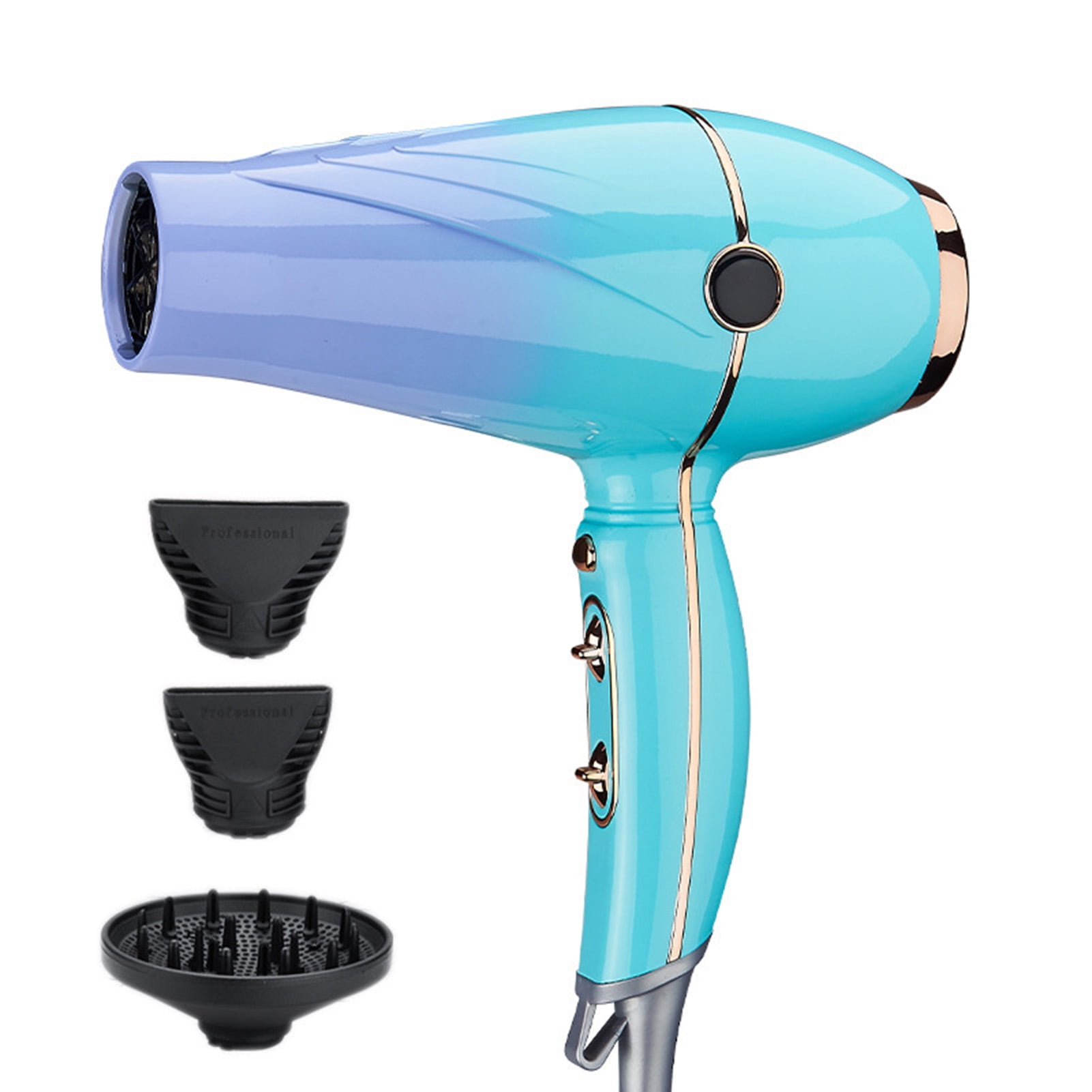 hair diffuser at walmart