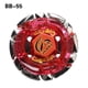 thumbnail image 1 of 42 Types Metal Fusion Starter Spinning Top Fun Toy Christmas Kids Gift-, 1 of 1