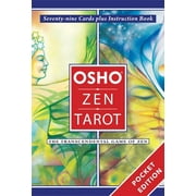 Osho Zen Tarot Pocket Edition: The Transcendental Game of Zen