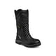 thumbnail image 1 of Botas Biker hombre Motociclista Workland Touring 77426 Negro negro 30 Workland 77426FLOTNEG, 1 of 5