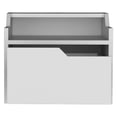 thumbnail image 2 of Wall - Mount Floating Nightstand / CPSIA Compliant for US Sale, 2 of 4