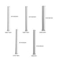 thumbnail image 2 of HAMPPLIES 5Ud Herramienta Para Doblar De Cobre Aluminio Y Con Resorte Flexible, 2 of 6