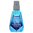 thumbnail image 5 of Crest Pro Health Alcohol Free Mouthwash, Clean Mint, 1.5 L, 5 of 9
