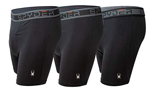 Spyder underwear walmart Clearance