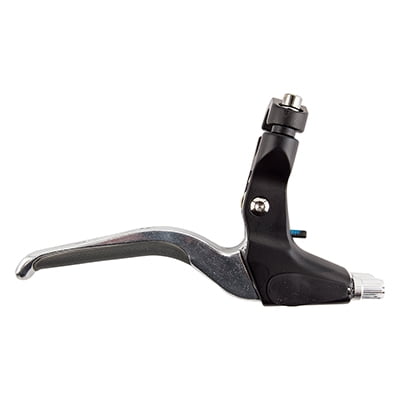 Sunlite Aero Levers Brake Lever Sunlt Rd Aero Bk