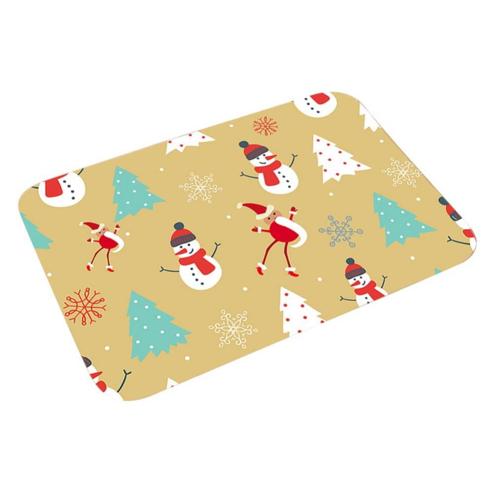 Bathroom Rug Non-Slip Area Rugs Mat Tub Rugs Doormat Christmas Night Village Night Scene Non-Slip Absorbent Decor Memory Foam Soft Durable 23.6×15.7 Inches 31×20 Inches 36×24 Inches Bathroom Rug Non-Slip Area Rugs Mat Tub Rugs Doormat Christmas Night Village Night Scene Non-Slip Absorbent Decor Memory Foam Soft Durable 23.6×15.7 Inches 31×20 Inches 36×24 Inches