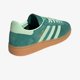 thumbnail image 4 of Adi - das Handball Spezial Collegiate Green Women's Casual Shoes IE5896, 4 of 5