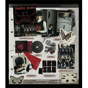 NCT DREAM - [DREAMSCAPE] PHOTOBOOK RANDOM Version
