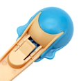 thumbnail image 3 of Ice Cream Scoop with Handle, Easy Release Pop Up Ice Cream Scooper, 3 of 8