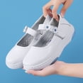 thumbnail image 4 of Zapatos Mujeres Salud de la salud, 4 of 9